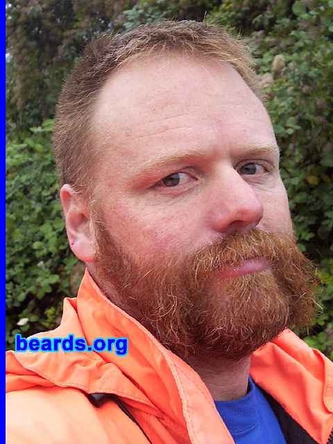 Joe
Bearded since: 1987.  I am a dedicated, permanent beard grower.

Comments:
I grew my beard because I hate shaving!!!
How do I feel about my beard? It rocks!
Keywords: full_beard