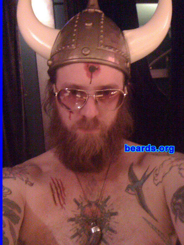 Jedediah
Bearded since: 2005.  I am a dedicated, permanent beard grower.
Keywords: full_beard