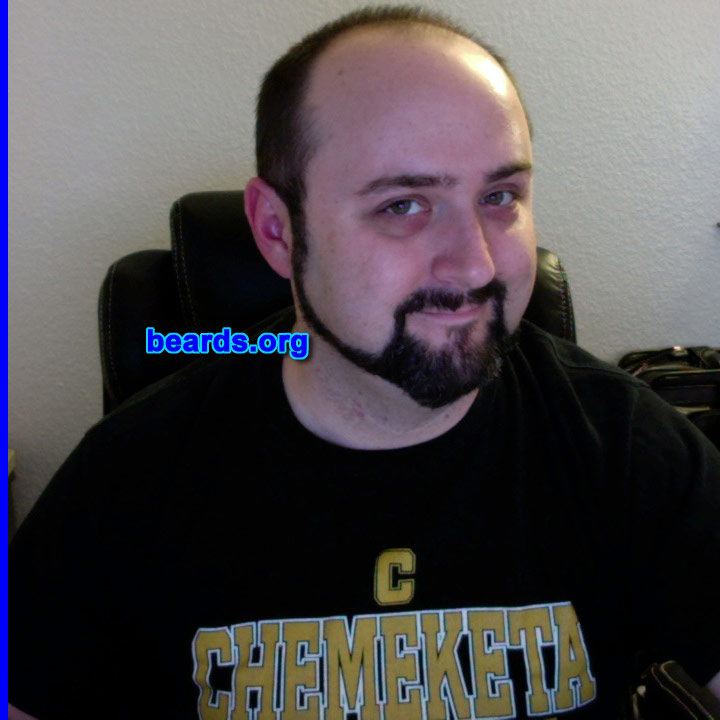 Jimi S.
Bearded since: 2014. I am a dedicated, permanent beard grower.

Comments:
Why did I grow my beard? Wanted to try something different.

How do I feel about my beard? I love it. I love how people treat me with it.
Keywords: full_beard