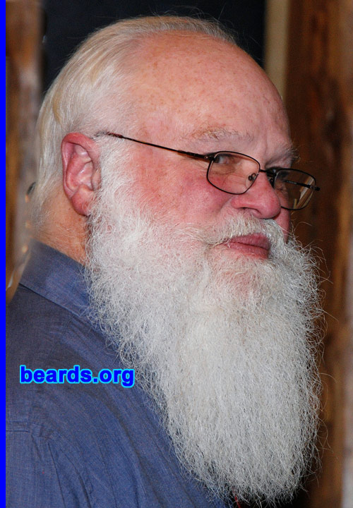 Mani P.
Bearded since: 1988. I am a dedicated, permanent beard grower.

Comments:
I grew my beard because I could!

How do I feel about my beard? I LOVE my beard!
Keywords: full_beard