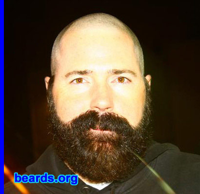 Rory
Bearded since: 1998.  I am a dedicated, permanent beard grower.

Comments:
I initially grew my beard as an experiment. I instantly fell in love with it and began to notice all the great beards of other men as well. I'm a beard fanatic!

How do I feel about my beard? Deep love.
Keywords: full_beard