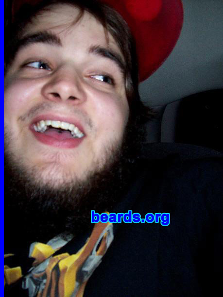 Jacob
Bearded since: 2007.  I am a dedicated, permanent beard grower.
Keywords: chin_curtain