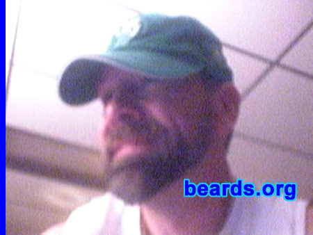 James H.
Bearded since: October 2011. I am an occasional or seasonal beard grower.

Comments:
I grew my beard because the time is right.

How do I feel about my beard? I love it.
Keywords: full_beard