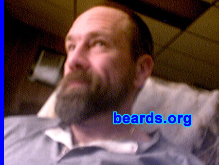 James H.
Bearded since: October 2011. I am an occasional or seasonal beard grower.

Comments:
I grew my beard because the time is right.

How do I feel about my beard? I love it.
Keywords: full_beard