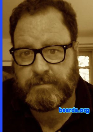 Walter
Bearded since: 2011. I am a dedicated, permanent beard grower.

Comments:
I grew my beard because I wanted a change in my life.

How do I feel about my beard? Pretty good. 
Keywords: full_beard
