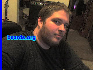 Dave
Bearded since: 2007.  I am an occasional or seasonal beard grower.

Comments:
I grew my beard because beards are bad@$$...enough said.

How do I feel about my beard?  I wish it were thicker...
Keywords: full_beard