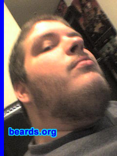 Dave
Bearded since: 2007.  I am an occasional or seasonal beard grower.

Comments:
I grew my beard because beards are bad@$$...enough said.

How do I feel about my beard?  I wish it were thicker...
Keywords: full_beard