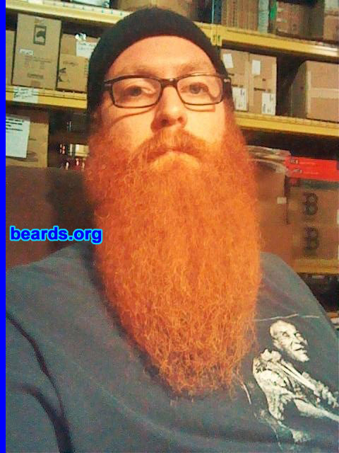 Jonah
Bearded since: 2008. I am a dedicated, permanent beard grower.

Comments:
I started growing a beard to please my girlfriend.

How do I feel about my beard? I am very proud of my beard.
Keywords: full_beard