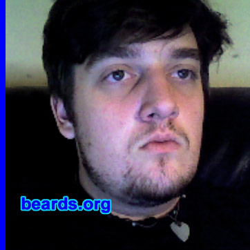 Kyle
Bearded since: 2009.  I am an experimental beard grower.
Keywords: stubble