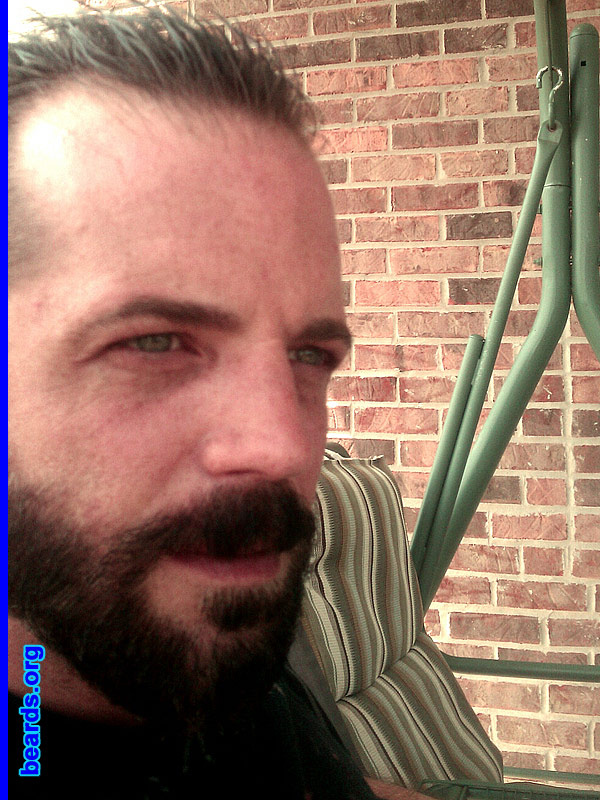 Patrick
Bearded since: 2011. I am a dedicated, permanent beard grower.

Comments:
I grew my beard because it is what you do.

How do I feel about my beard? It is a part of being a man. 

See also: [url=http://www.beards.org/images/displayimage.php?pid=12438] Patrick in the Georgia album[/url]
Keywords: full_beard