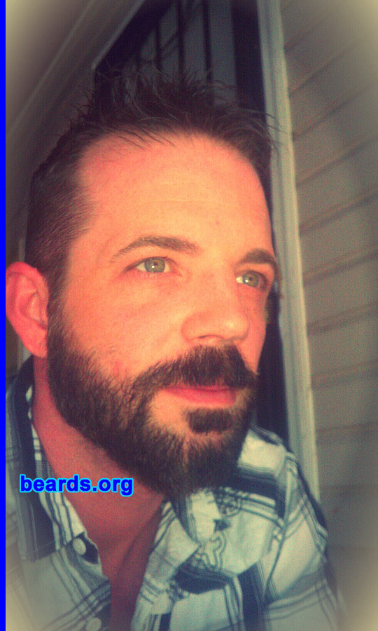 Patrick
Bearded since: 2011. I am a dedicated, permanent beard grower.

Comments:
I grew my beard because it is what you do.

How do I feel about my beard? It is a part of being a man. 

See also: [url=http://www.beards.org/images/displayimage.php?pid=12438] Patrick in the Georgia album[/url]
Keywords: full_beard
