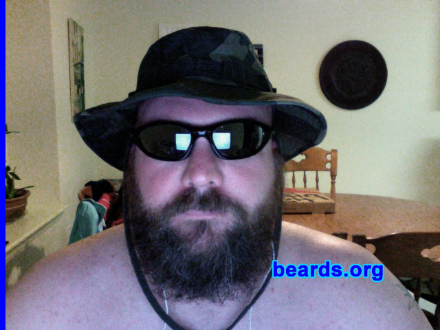 Burt
Bearded since: 1996.  I am an occasional or seasonal beard grower.

Comments:
I grew my beard because beards rock.

How do I feel about my beard?  Still in progress.
Keywords: full_beard