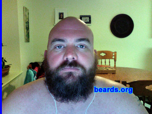 Burt
Bearded since: 1996.  I am an occasional or seasonal beard grower.

Comments:
I grew my beard because beards rock.

How do I feel about my beard?  Still in progress.
Keywords: full_beard