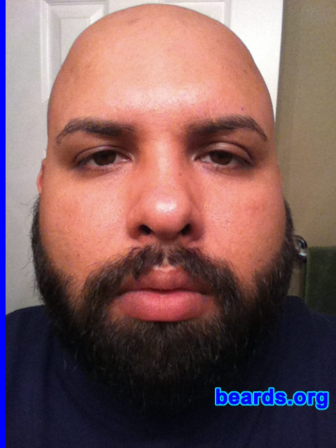 Joe
Bearded since: 2003.  I am an occasional or seasonal beard grower.

Comments:
I grew my beard because I was tired of shaving.

How do I feel about my beard? I feel proud.
Keywords: full_beard