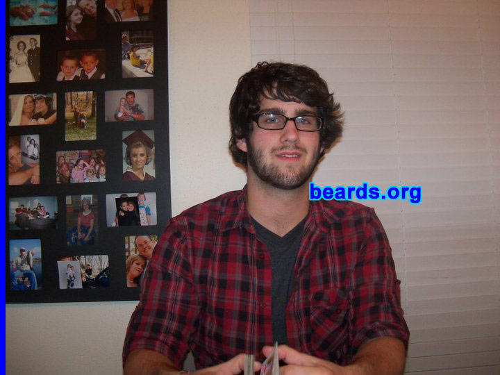 Jesse
I am an occasional or seasonal beard grower.

Comments:
I grew my beard to prove that I can.

How do I feel about my beard?  I love it!
Keywords: full_beard