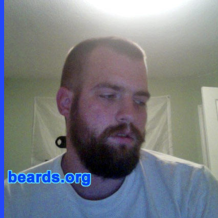 Krejci
Bearded since: 2009. I am a dedicated, permanent beard grower.

Comments:
I grew my beard because I am an adult male.

How do I feel about my beard?  I love my beard.
Keywords: full_beard