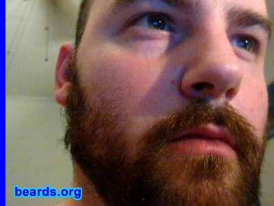 Michael Duvic
Bearded since: 1993.  I am an occasional or seasonal beard grower.

Comments:
I grew my beard because I love beards. I look better with mine.

How do I feel about my beard? I love it.
Keywords: full_beard