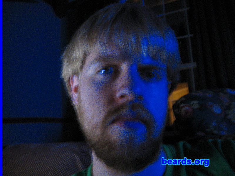 Pete
Bearded since: 2008.  I am a dedicated, permanent beard grower.
Keywords: full_beard