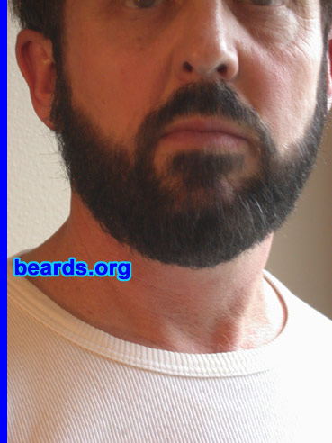 Robert
Bearded since: 2006.  I am an occasional or seasonal beard grower.

Comments:
Wanted to see how it would look after not having one for over 25 years.

How do I feel about my beard?  Great!
Keywords: full_beard