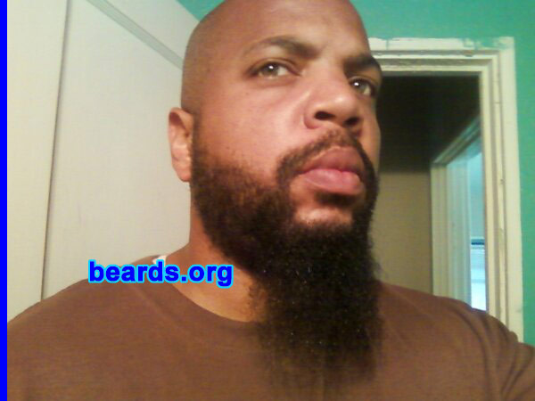 Thomas N.
Bearded since: 2010. I am a dedicated, permanent beard grower.

Comments:
I grew my beard because I always wanted a long beard.

How do I feel about my beard? Feel great about my beard.
Keywords: full_beard