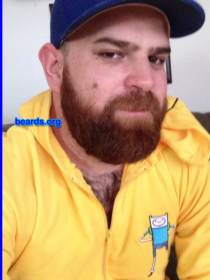 Manny
I am a dedicated, permanent beard grower.

Comments:
Why did I grow my beard? I feel confident.
Keywords: full_beard