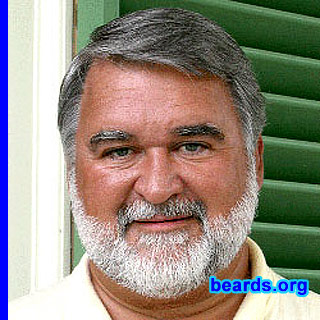 Jeff
Bearded since: 1972. I am a dedicated, permanent beard grower.

Comments:
I grew my beard because it was the '70s!

How do I feel about my beard? Love it!!!
Keywords: full_beard