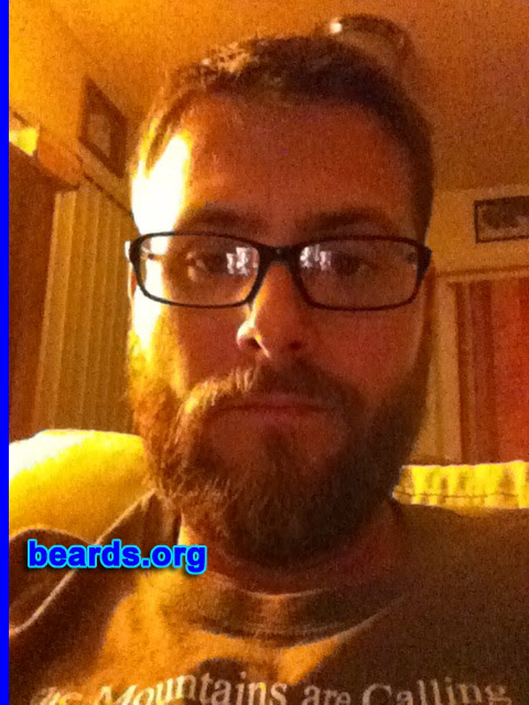 Marcus
Bearded since: 2003. I am a dedicated, permanent beard grower.

Comments:
Why did I grow my beard? Why not?

How do I feel about my beard? I like it a lot. Can't see myself without it.
Keywords: full_beard