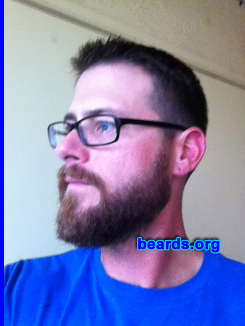 Marcus
Bearded since: 2003. I am a dedicated, permanent beard grower.

Comments:
Why did I grow my beard? Why not?

How do I feel about my beard? I like it a lot. Can't see myself without it.
Keywords: full_beard