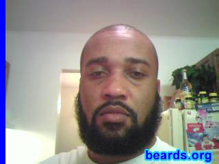 Rob
Bearded since: 2008.  I am a dedicated, permanent beard grower.

Comments:
I grew my beard because it just feels like the right thing to do.

How do I feel about my beard? I feel amazing and manly. It's so comfortable.
Keywords: full_beard