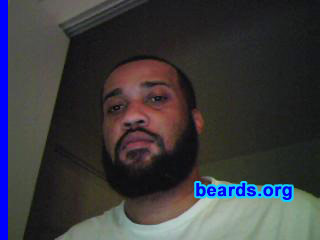 Rob
Bearded since: 2008.  I am a dedicated, permanent beard grower.

Comments:
I grew my beard because it just feels like the right thing to do.

How do I feel about my beard? I feel amazing and manly. It's so comfortable.
Keywords: full_beard