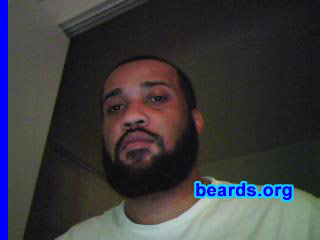 Rob
Bearded since: 2008.  I am a dedicated, permanent beard grower.

Comments:
I grew my beard because it just feels like the right thing to do.

How do I feel about my beard? I feel amazing and manly. It's so comfortable.
Keywords: full_beard