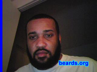 Rob
Bearded since: 2008.  I am a dedicated, permanent beard grower.

Comments:
I grew my beard because it just feels like the right thing to do.

How do I feel about my beard? I feel amazing and manly. It's so comfortable.
Keywords: full_beard