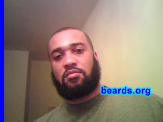 Robert
Bearded since: 2008.  I am a dedicated, permanent beard grower.

Comments:
I grew my beard because I got tired of shaving it off.

How do I feel about my beard?  I love it.  It's such a sense of freedom, almost a spiritual journey.
Keywords: full_beard