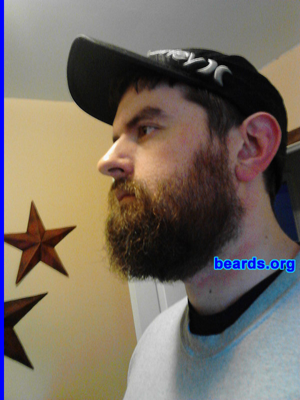 Randall
Bearded since: 2012. I am an occasional or seasonal beard grower.

Comments:
I grew my beard for the winter.

How do I feel about my beard? I wish it were thicker.
Keywords: full_beard