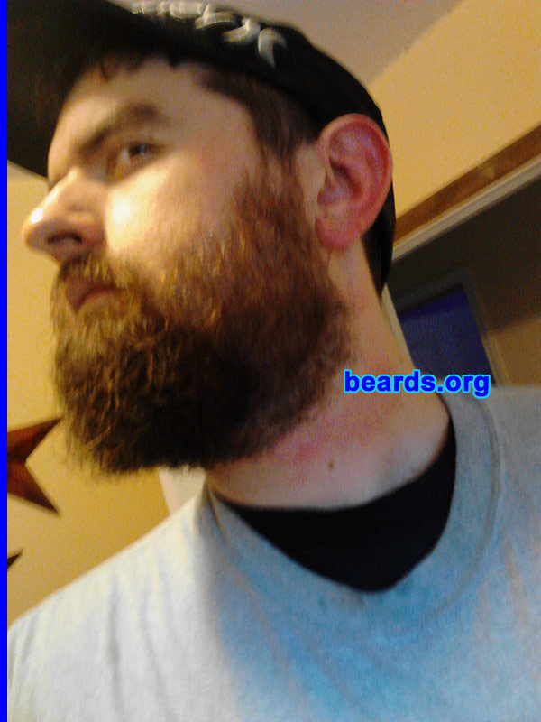 Randall
Bearded since: 2012. I am an occasional or seasonal beard grower.

Comments:
I grew my beard for the winter.

How do I feel about my beard? I wish it were thicker.
Keywords: full_beard