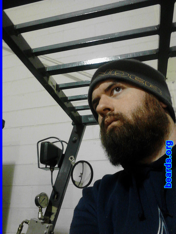 Randall
Bearded since: 2012. I am an occasional or seasonal beard grower.

Comments:
I grew my beard for the winter.

How do I feel about my beard? I wish it were thicker.
Keywords: full_beard