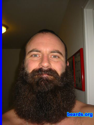 Toph
Bearded since: 2007 (was Navy prior).  I am a dedicated, permanent beard grower.

Comments:
I grew my beard because it's there.

How do I feel about my beard? Its great!
Keywords: full_beard