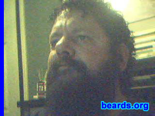 Brian
Bearded since: 2008.  I am a dedicated, permanent beard grower.

Comments:
I grew my beard because I felt like I needed a change and never had a full long beard. Now I see what I have been missing and wish I had done it a long time ago.

How do I feel about my beard? I love having a beard.
Keywords: full_beard