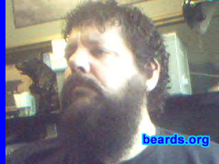 Brian
Bearded since: 2008.  I am a dedicated, permanent beard grower.

Comments:
I grew my beard because I felt like I needed a change and never had a full long beard. Now I see what I have been missing and wish I had done it a long time ago.

How do I feel about my beard? I love having a beard.
Keywords: full_beard