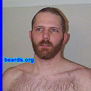 Michael
Bearded since: 2003.  I am an occasional or seasonal beard grower.

Comments:
Folks said it looked good so I stuck with it.

How do I feel about my beard?  Good.  I like it.  Others like it.  Everyone likes it!
Keywords: full_beard