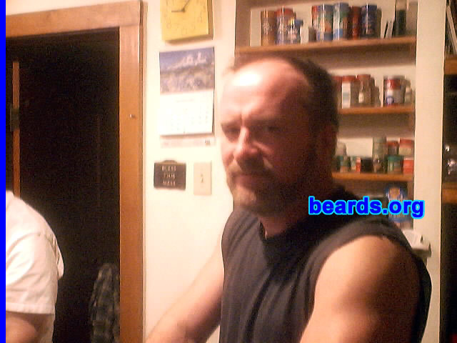 Bill
Bearded since: 1981.  I am a dedicated, permanent beard grower.

Keywords: full_beard