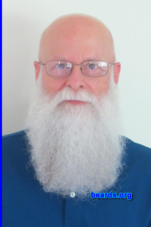 Mike
Bearded since: 2007. I am a dedicated, permanent beard grower.
Keywords: full_beard