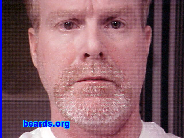 Jerry
Bearded since: January 1st, 2008.  I am an occasional or seasonal beard grower.

Comments:
I grew my beard for the ........ of it.

How do I feel about my beard? Fine!
Keywords: goatee_mustache