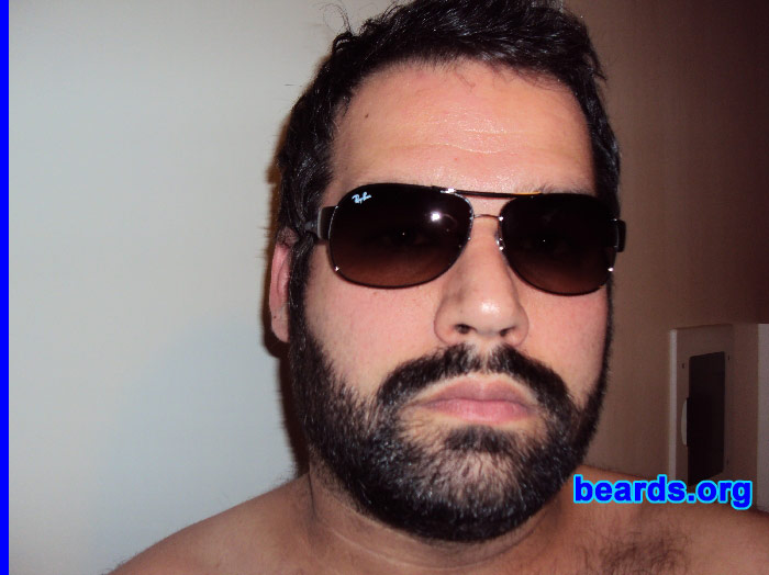 Alex
Bearded since: 2008.  I am a dedicated, permanent beard grower.

Comments:
I grew my beard because I love the feeling and it looks great.

How do I feel about my beard? Loving it!
Keywords: full_beard