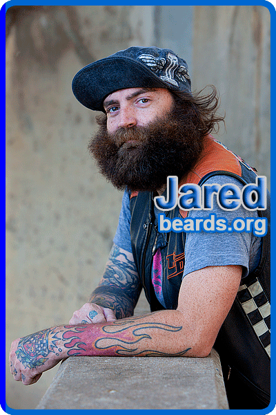 Jared