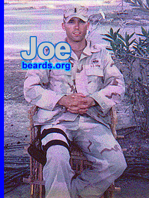 Joe