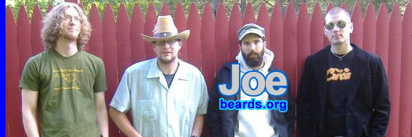 Click to go to Joe's photo album