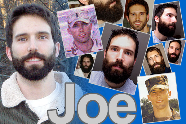 Joe