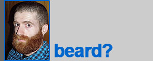 Paul: Beard?