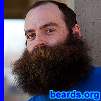 Jared's amazingly-awesome beard Jared's amazingly-awesome beard